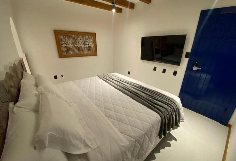 침실 1개 아파트, Villa Hortensia