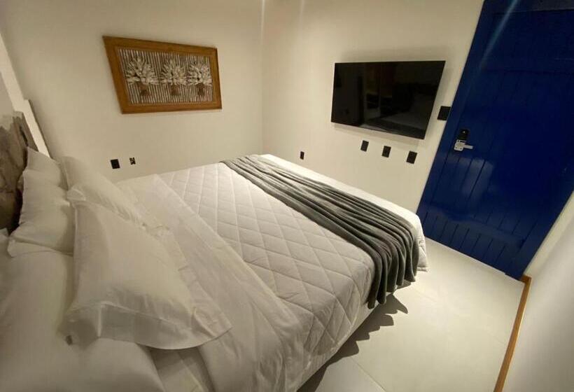 침실 1개 아파트, Villa Hortensia