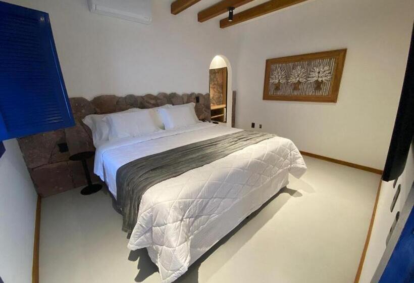 Апартаменты 1 Спальня, Villa Hortensia