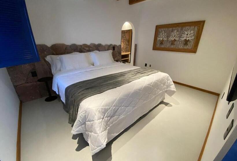 침실 1개 아파트, Villa Hortensia