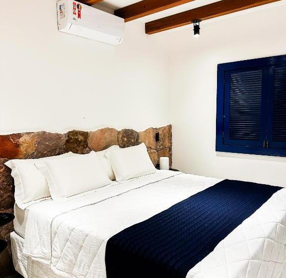 침실 1개 발코니 아파트, Villa Hortensia