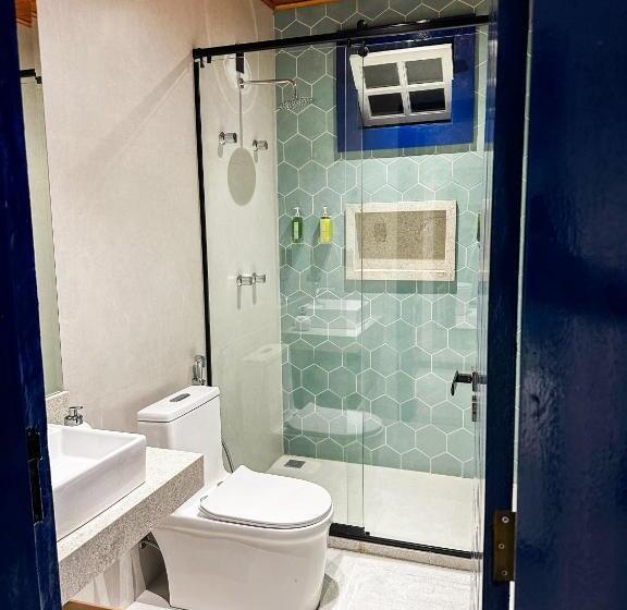 침실 1개 발코니 아파트, Villa Hortensia