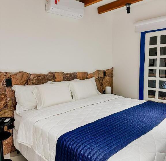 침실 1개 발코니 아파트, Villa Hortensia