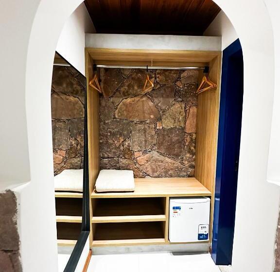 침실 1개 발코니 아파트, Villa Hortensia