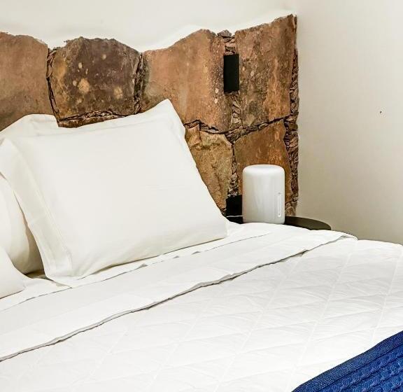 침실 1개 발코니 아파트, Villa Hortensia