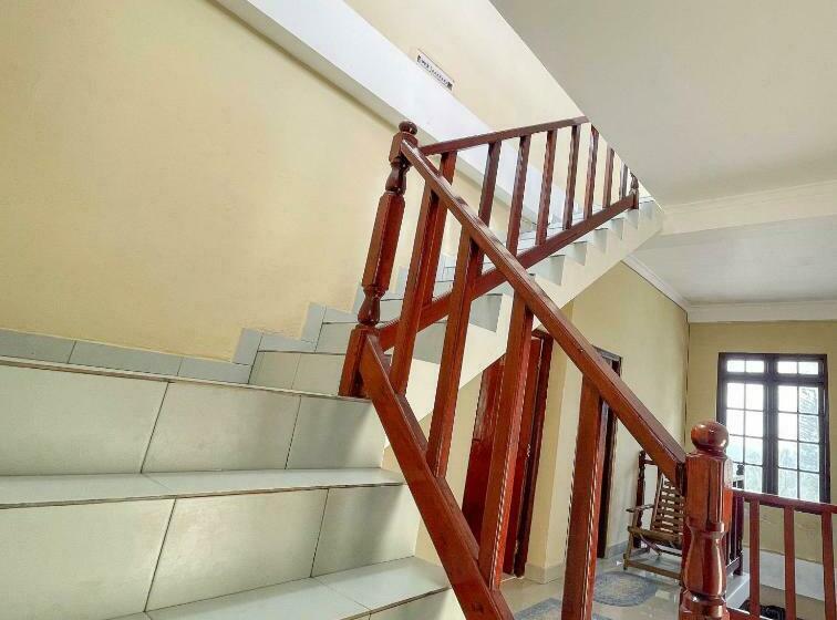 Номер Стандарт Трехместный, Hillcrest Haputale