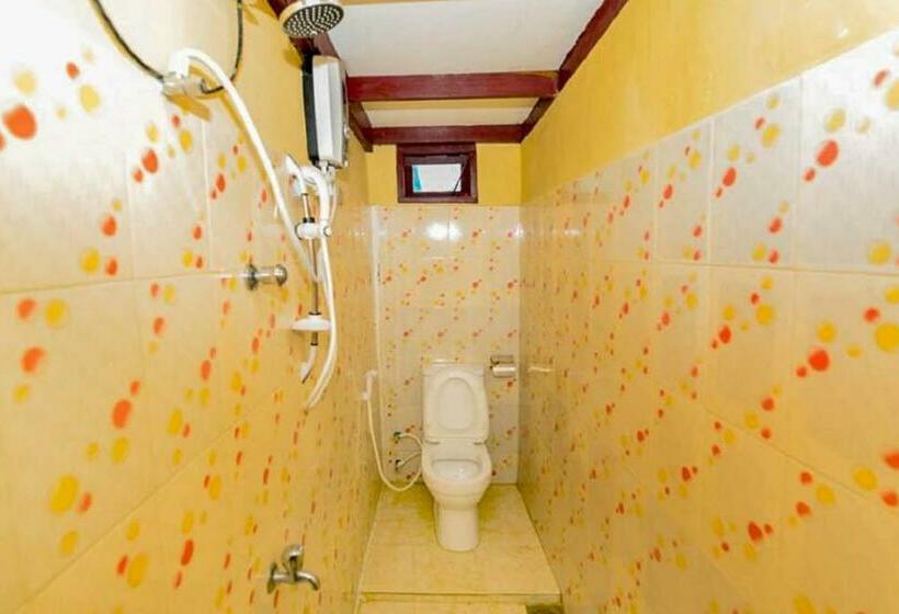 Номер Стандарт Трехместный, Hillcrest Haputale