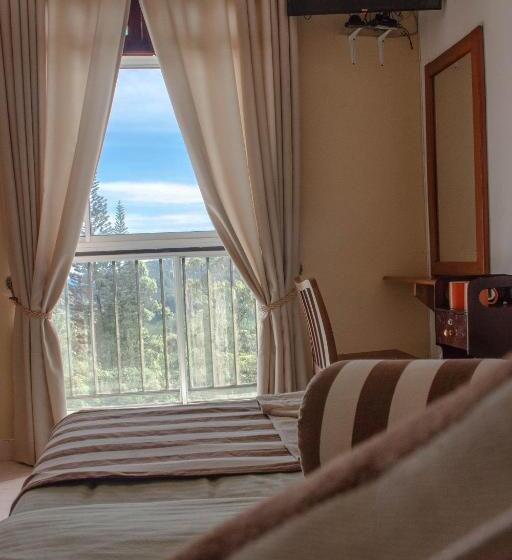 Quarto Estandar, Hillcrest Haputale