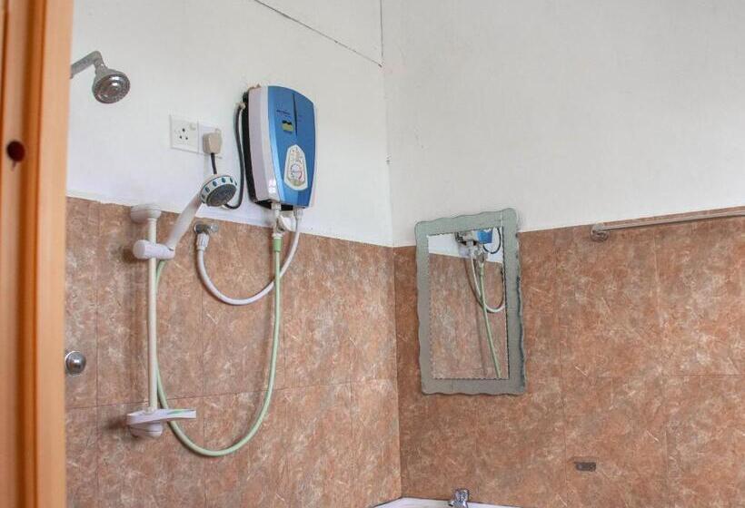 Quarto Estandar, Hillcrest Haputale