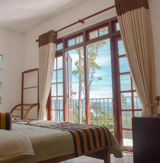 Villa 1 Quarto, Hillcrest Haputale