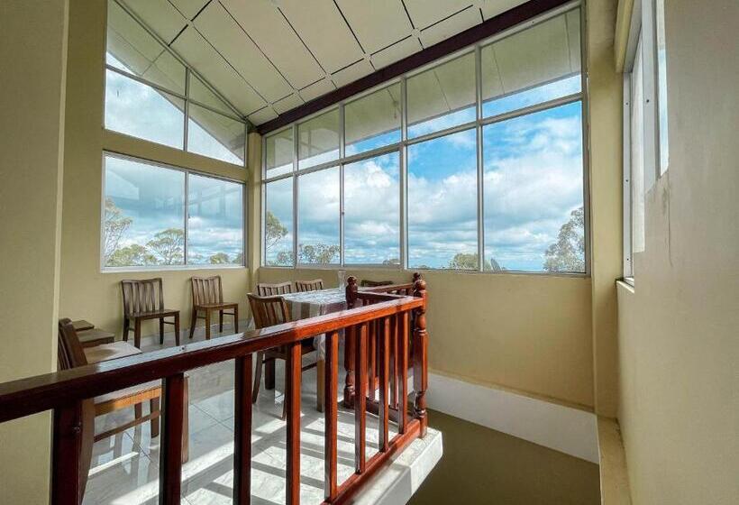 Villa 1 Quarto, Hillcrest Haputale