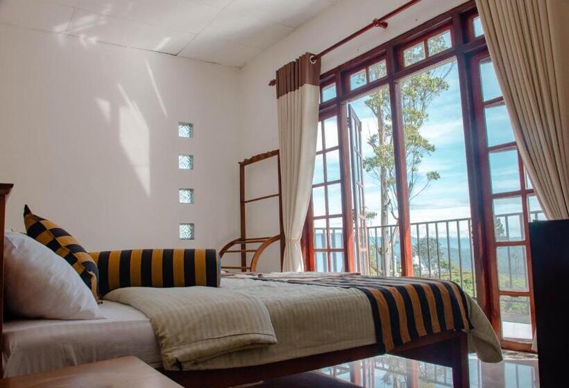 Villa 1 Quarto, Hillcrest Haputale