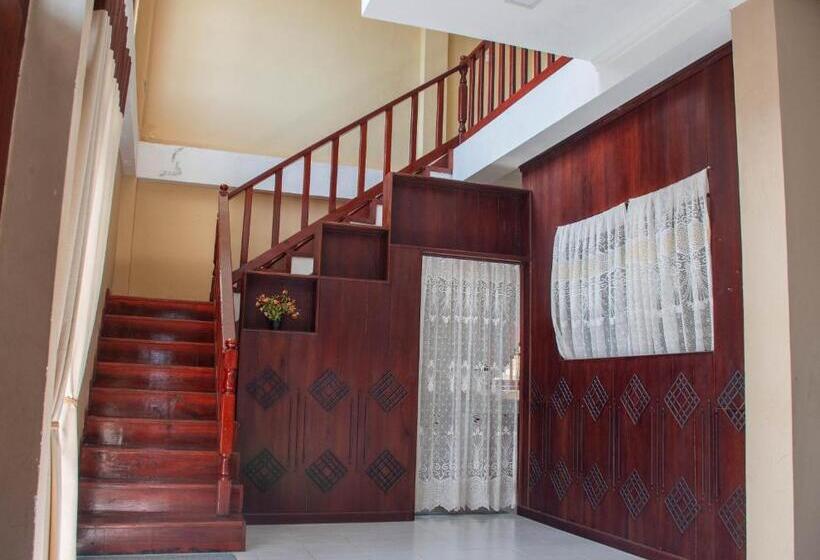 Villa 1 Quarto, Hillcrest Haputale