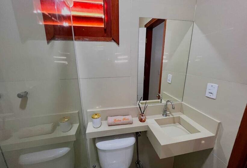 标准间, Pousada Gostoso Paradise