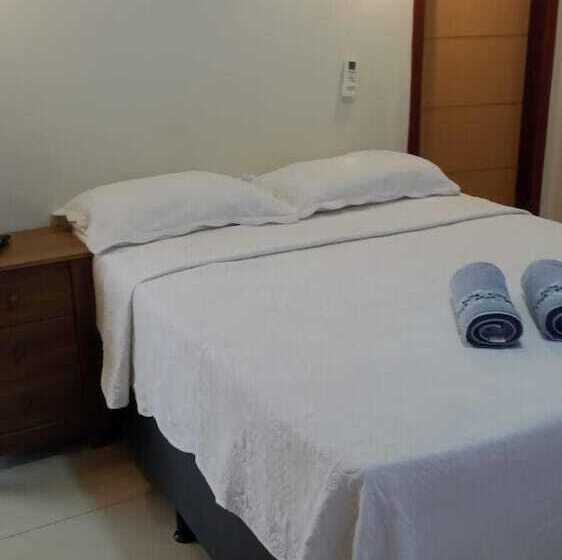 标准间, Pousada Gostoso Paradise