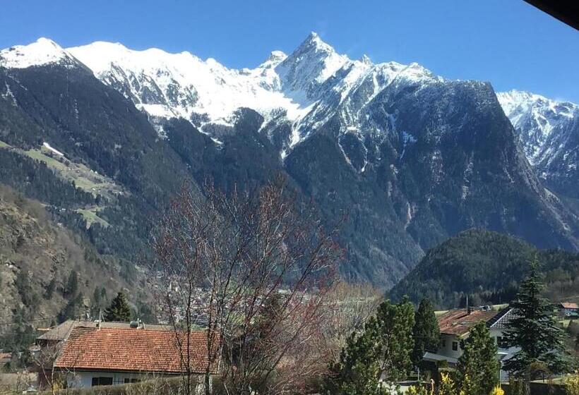 스탠다드 룸, Double Room With A Kitchenette In A Beautiful Surrounding