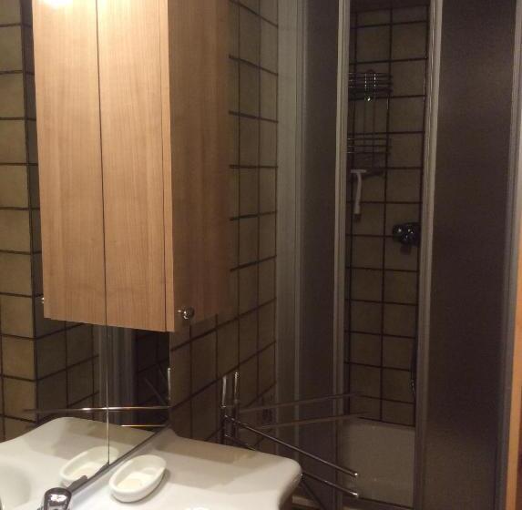 스탠다드 룸, Double Room With A Kitchenette In A Beautiful Surrounding