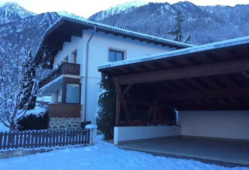 스탠다드 룸, Double Room With A Kitchenette In A Beautiful Surrounding