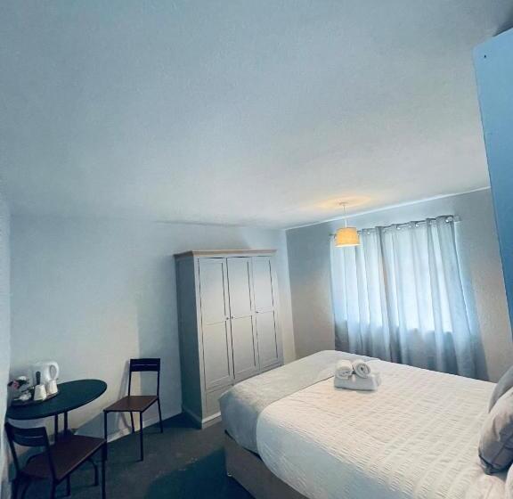 スタンダードルーム, Ii Comfortable Room, Shared House