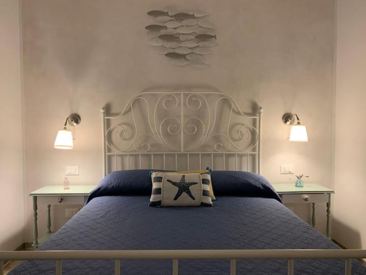 Апартаменты Deluxe 1 Спальня, La Casa Di Sale Luxury Location For Kite Lovers