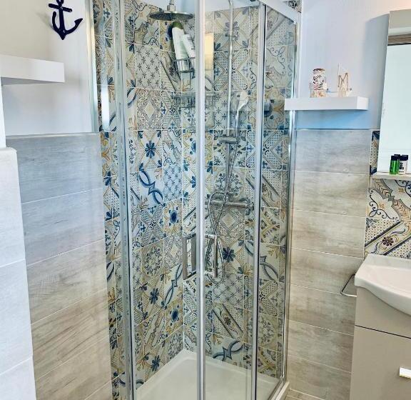 Стандартный Номер Кровать Кинг, La Casa Di Sale Luxury Location For Kite Lovers