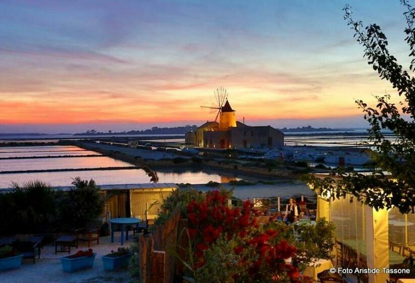 Апартаменты Deluxe 1 Спальня, La Casa Di Sale Luxury Location For Kite Lovers