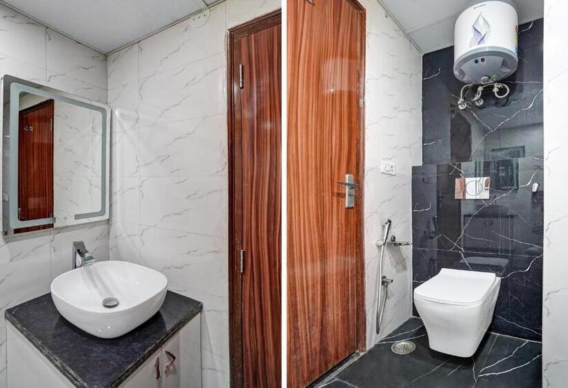 三人经典房间, Collection O 811307 Gold Inn