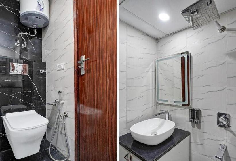 三人经典房间, Collection O 811307 Gold Inn