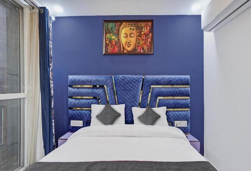 三人经典房间, Collection O 811307 Gold Inn