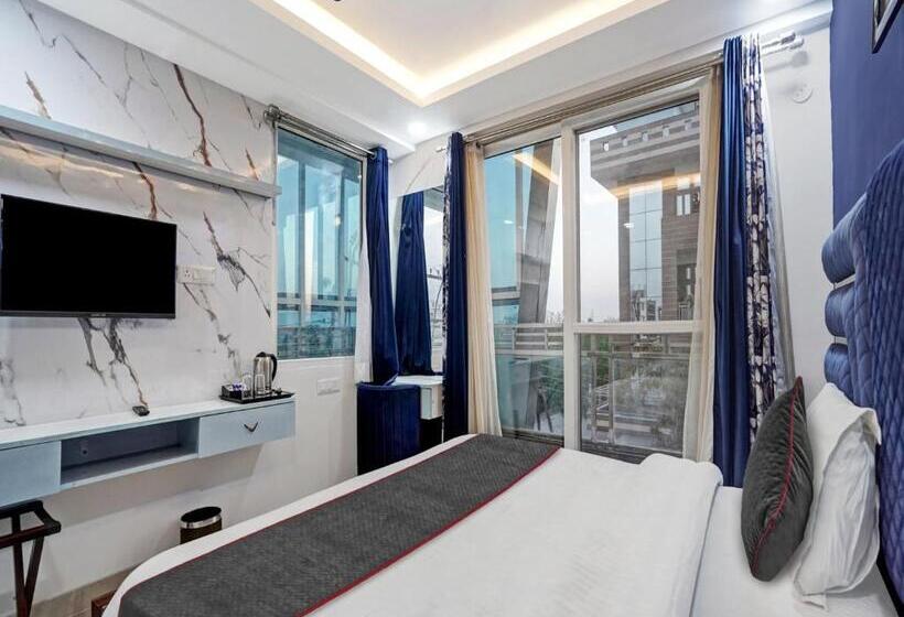 三人经典房间, Collection O 811307 Gold Inn