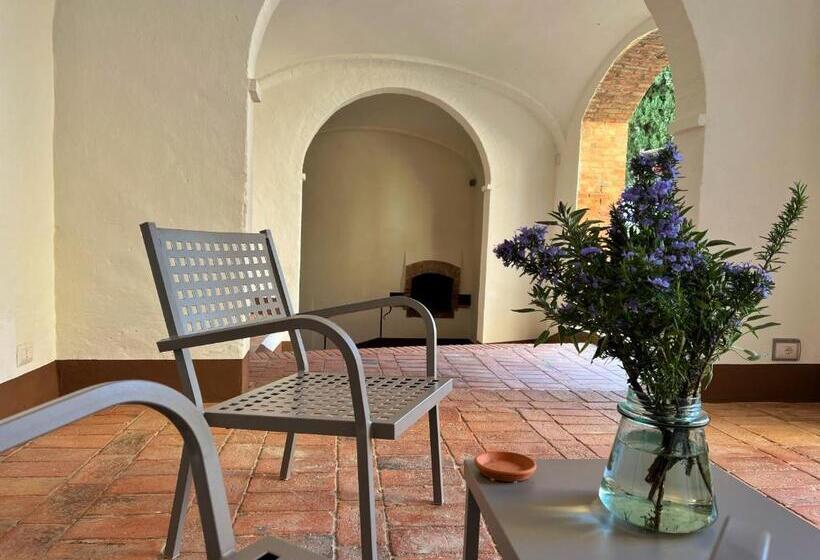 Quarto Superior, Fattoria Monastero Sant Anna In Camprena