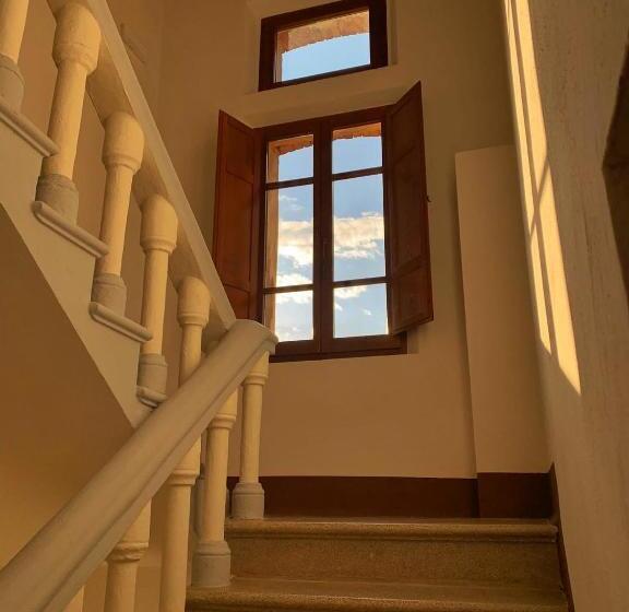 スイート, Fattoria Monastero Sant Anna In Camprena