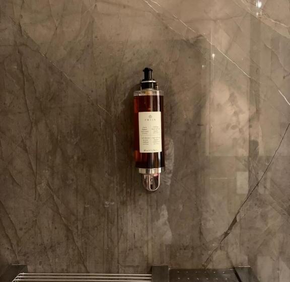 スタンダードルーム, Fattoria Monastero Sant Anna In Camprena