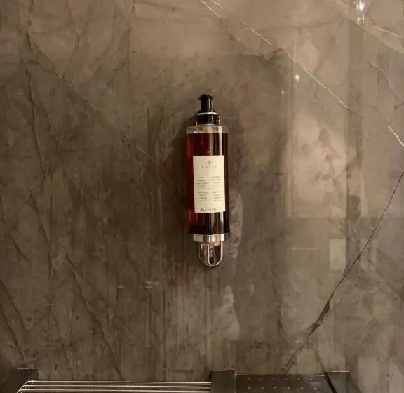 スタンダードルーム, Fattoria Monastero Sant Anna In Camprena
