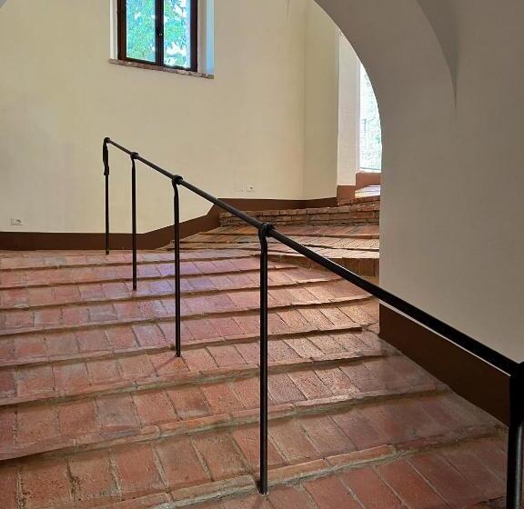 Quarto Estandar, Fattoria Monastero Sant Anna In Camprena