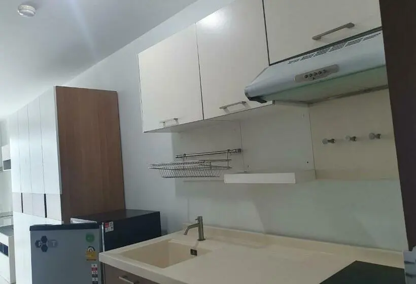 Standard-huone, Neo2 Condo Jomtrin Beach