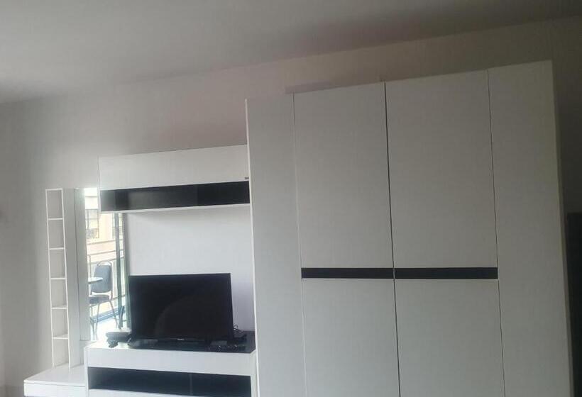 Quarto Estandar, Neo2 Condo Jomtrin Beach