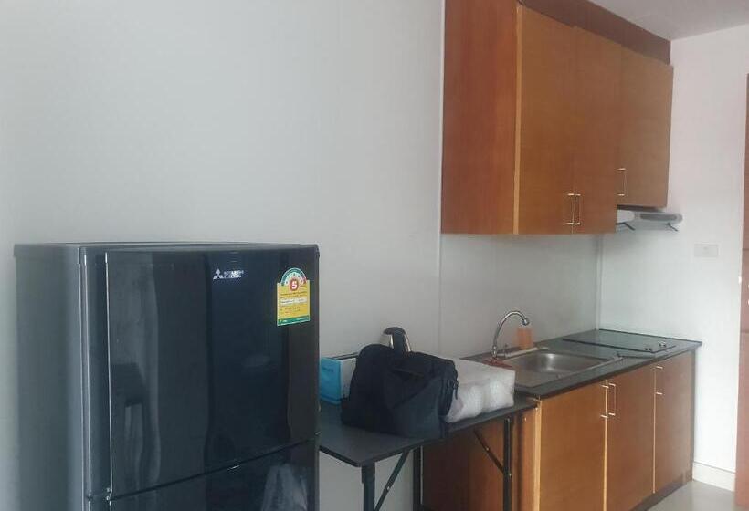 Quarto Estandar, Neo2 Condo Jomtrin Beach