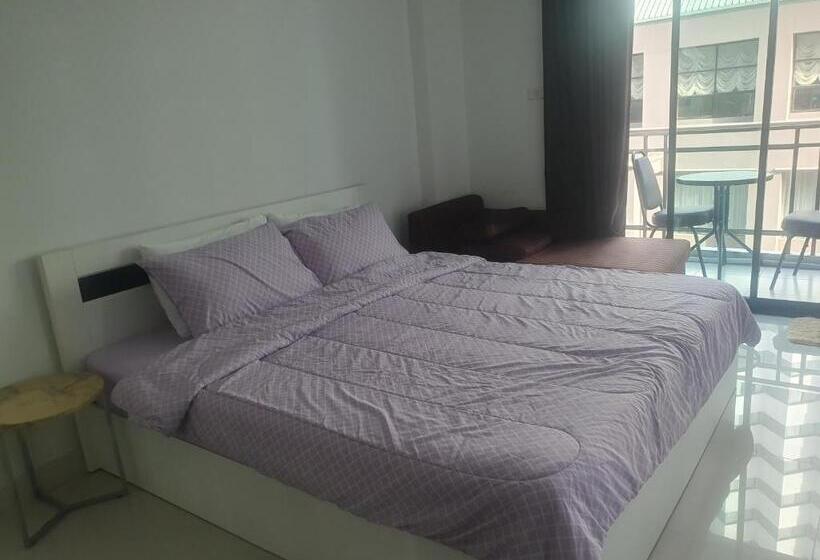 Номер Стандарт, Neo2 Condo Jomtrin Beach