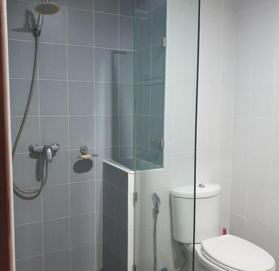 Quarto Estandar, Neo2 Condo Jomtrin Beach