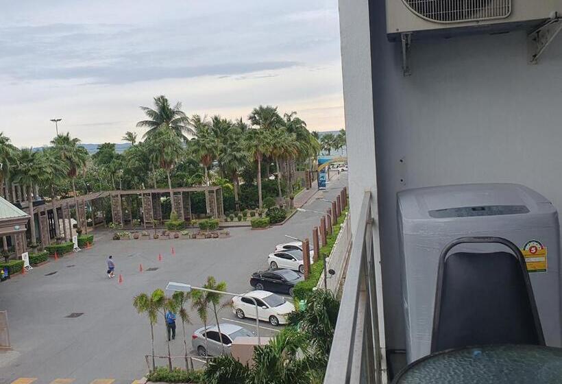 Quarto Estandar, Neo2 Condo Jomtrin Beach