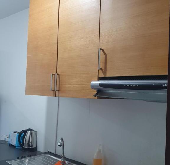 Quarto Estandar, Neo2 Condo Jomtrin Beach