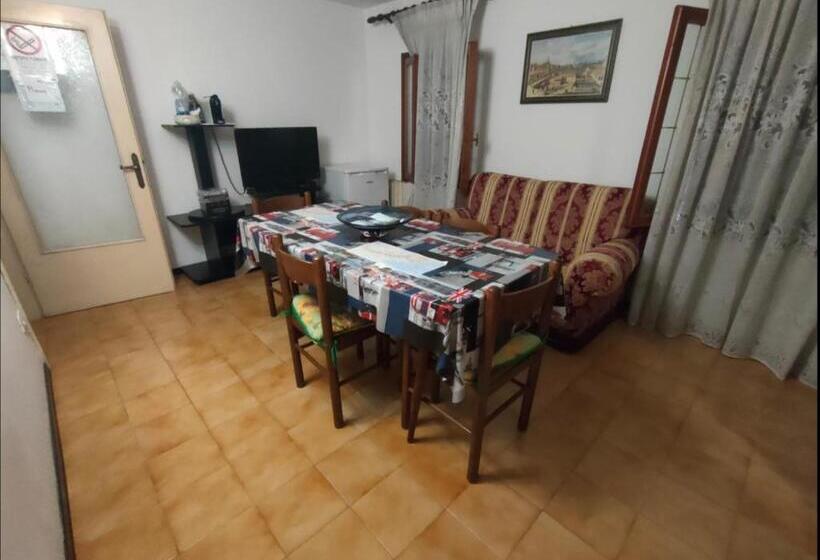 Standard room with outdoor bath, Villa Nadia