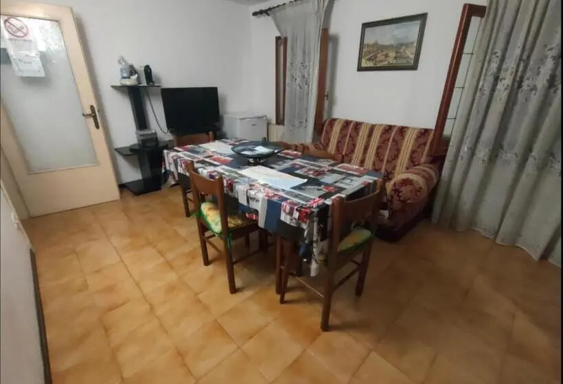 Standard room with outdoor bath, Villa Nadia