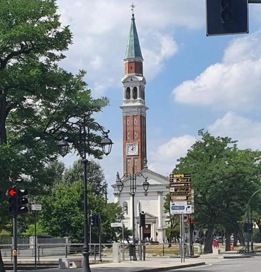 Standard room with outdoor bath, Villa Nadia