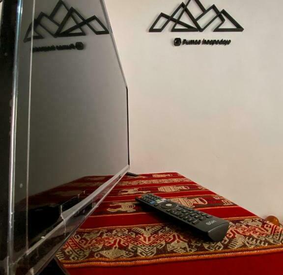 Номер Стандарт, Pumac