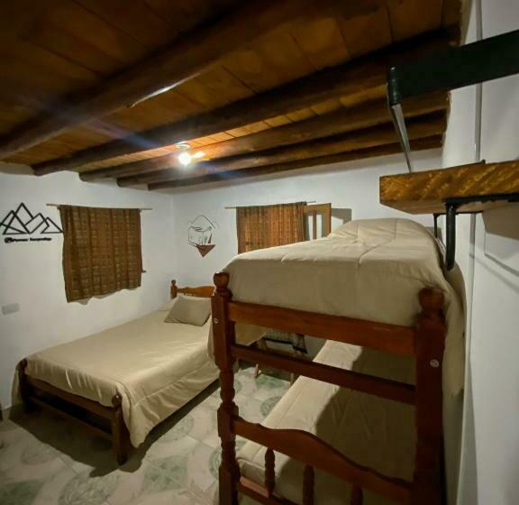 Четырехместный Номер Стандарт, Pumac