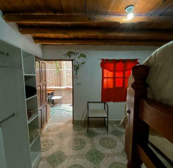 Четырехместный Номер Стандарт, Pumac