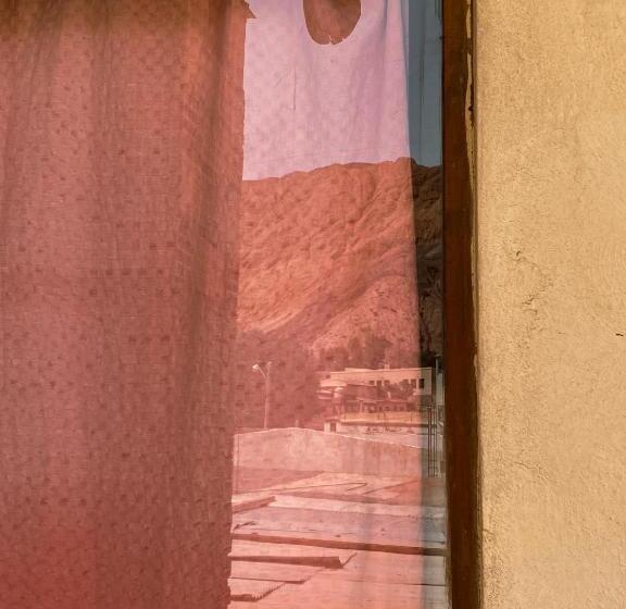 Четырехместный Номер Deluxe, Pumac