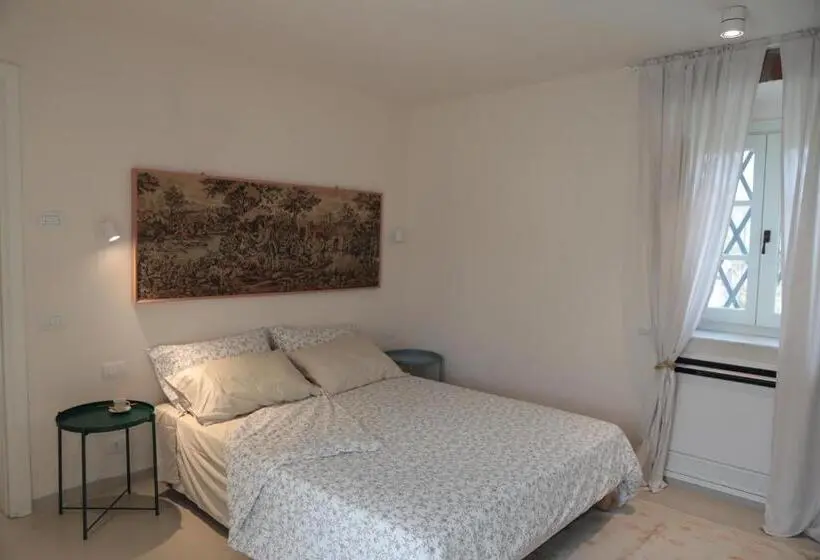 デラックスルーム, Agriturismo I Casali
